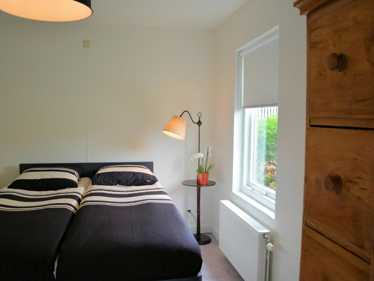 Fresh And Colorful Holiday Home Near The Beach Sea Dunes And Lake โนร์ดไวย์เกอร์เฮาท์ ภายนอก รูปภาพ